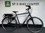 Trek LM3+ - Electrische Heren Fiets - Bosch Motor - Enviolo