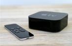 Apple TV 4 (model: A1842), Audio, Tv en Foto, Mediaspelers, Ophalen of Verzenden, Gebruikt, HDMI, Minder dan 500 GB