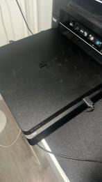 Ps4, Spelcomputers en Games, Spelcomputers | Sony PlayStation 4, Gebruikt, Ophalen of Verzenden, Zonder controller, 1 TB