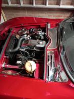 Chrome onderdelen opel gt 1969/73, Ophalen, Gebruikt, Opel