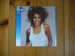 Whitney Houston LP, Ophalen, 1980 tot 2000, Gebruikt, 12 inch