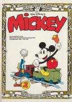 Mickey - Mickey Mouse Klassiek(Deel 2), Ophalen of Verzenden, Mickey Mouse, Zo goed als nieuw, Overige typen