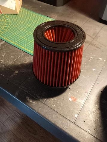 Splinter nieuw cts turbo powerfilter is van vw r32  beschikbaar voor biedingen