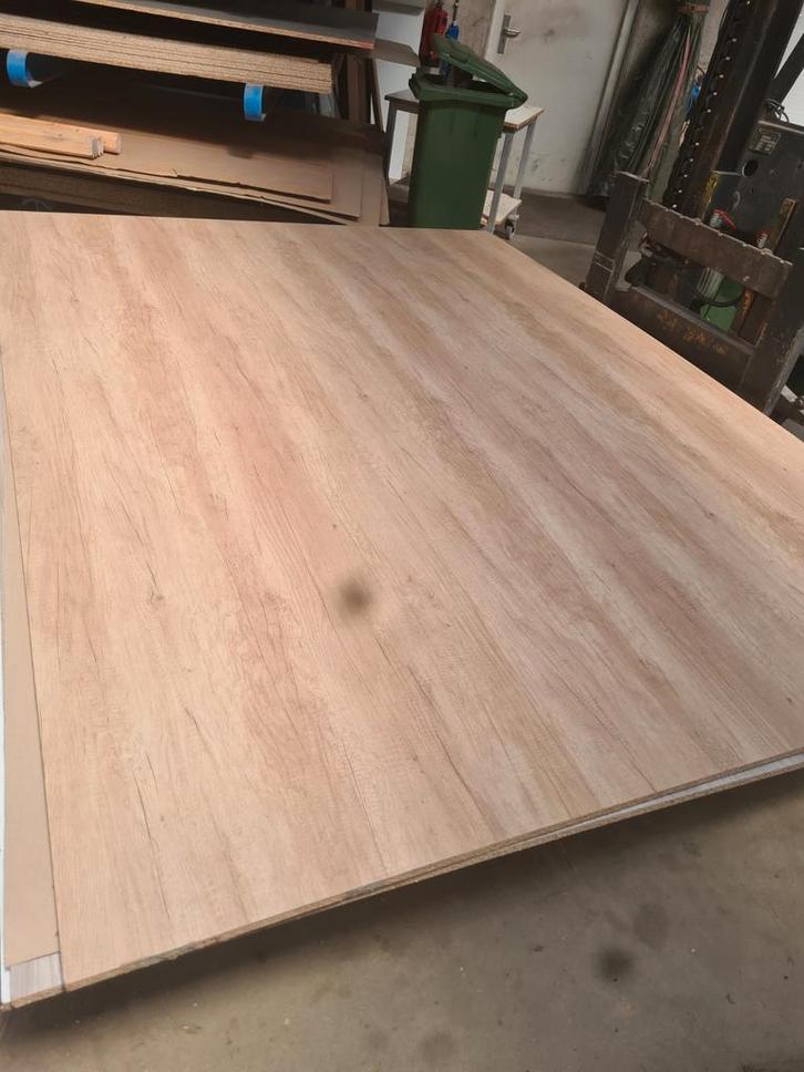 partij platen groot 2800 x 2070mm, Doe-het-zelf en Verbouw, Platen en Panelen, Nieuw, Overige materialen, Minder dan 20 mm, Ophalen of Verzenden