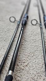 3x Century Fatboy Slim 12ft 2,75lb, Ophalen of Verzenden, Gebruikt, Werphengel