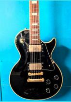 Epiphone Les Paul Custom, Ophalen of Verzenden, Gebruikt, Elektrische gitaar