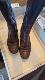 Boots gabor 39 size EU. Schaft 38cm, Hoge laarzen, Bruin, Gabor, Ophalen of Verzenden