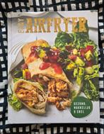 Easy Airfryer Boek - Nieuw!, Onbekend, Tapas, Hapjes en Dim Sum, Nieuw, Ophalen of Verzenden