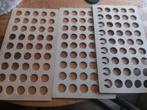 Borstplaat matten, Ophalen, Gebruikt, Taarten of Cupcakes, Bakvorm