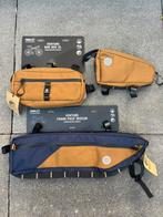 Agu Venture bikepacking set, Fietsen en Brommers, Fietsaccessoires | Fietstassen, Ophalen of Verzenden, Nieuw