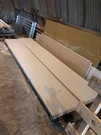 Plafond gips 600x4200. 21 platen, Ophalen, Zo goed als nieuw, Overige materialen