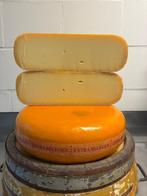 Hele extra belegen Goudse kaas nu €89,95  Pittig eten hoor !, Ophalen of Verzenden