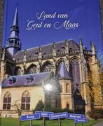 Land van Geul en Maas (compleet plaatjesalbum), Ophalen of Verzenden, Zo goed als nieuw