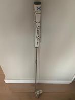 Odyssey linkshandige putter, Ophalen of Verzenden, Gebruikt, Club, Overige merken