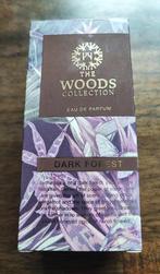 THE WOODS COLLECTION DARK FOREST EAU DE PARFUM 100 ml UNISEX, Ophalen of Verzenden, Nieuw