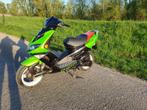 Peugeot Speedfight 2 Alles werkt! Buxy zenith vivacity 2T, Maximaal 25 km/u, Overige modellen, Gebruikt, 49 cc