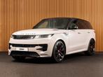 Land Rover Range Rover Sport 3.0 P460e Dynamic HSE 2025-MASS, Automaat, 12 maanden, Zwart, 2996 cc