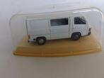 Mercedes Ecoline Bus  Pilen  1:43, Hobby en Vrije tijd, Ophalen of Verzenden, Nieuw, Bus of Vrachtwagen, Overige merken