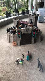 Playmobil kasteel set 4688, Complete set, Ophalen of Verzenden, Zo goed als nieuw