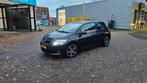 Toyota Auris 1.6 16V Vvt-i 3DR 2007 Zwart APK 21/10/2026, Auto's, Toyota, Voorwielaandrijving, 450 kg, 4 cilinders, Zwart