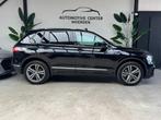 Volkswagen Tiguan 2.0 TSI 4Motion R-Line PANO VIRTUAL CAM, Stof, Gebruikt, 4 cilinders, 1984 cc