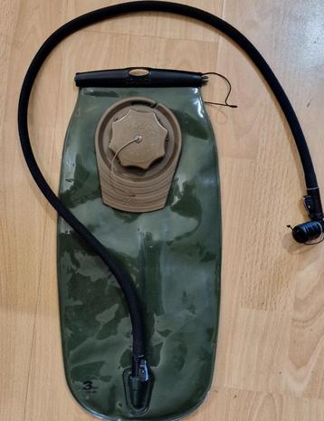 Rugzak hydration bladder/waterzak, 3 liter - Source beschikbaar voor biedingen