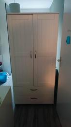 Kledingkast, Huis en Inrichting, Ophalen, Gebruikt, 50 tot 100 cm, 150 tot 200 cm