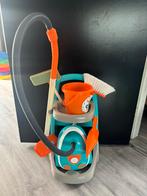 Stofzuiger set, Kinderen en Baby's, Ophalen of Verzenden, Zo goed als nieuw, Elektrisch, Overige merken