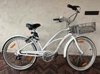 Electra Lux 7 Cruiser - Damesfiets, Ophalen, Gebruikt, Staal, Cruiser