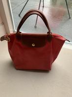 Longchamp tasje, Ophalen of Verzenden, Zo goed als nieuw, Schoudertasje