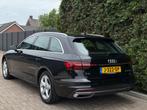 Audi A4 Avant 40 TFSI Launch edition Sport, Auto's, Audi, Stof, Gebruikt, 1984 cc, A4