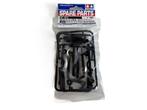 Tamiya 50855 DT-03T/TL-01/FF-02 Body Mount Set 1/10, Hobby en Vrije tijd, Modelbouw | Radiografisch | Auto's, Elektro, Nieuw, Ophalen of Verzenden