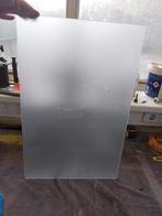 7 stuks matglas, Doe-het-zelf en Verbouw, Glas en Ramen, Ophalen, Gebruikt, Minder dan 80 cm, Minder dan 80 cm