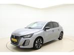 Peugeot 208 Hybrid 100 e-DCS6 Allure | Apple Carplay/Android, Automaat, 101 pk, Gebruikt, 1199 cc