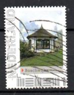 ‹(•¿•)› nl # i0892 buitenplaatsen - boschwijk, Verzenden, Na 1940, Gestempeld