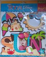 Wandversiering voor de Kinderkamer, Ophalen of Verzenden, Nieuw