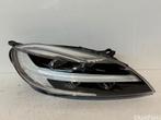 Volvo V40 LED rechter koplamp rechts 32228484, Auto-onderdelen, Verlichting, Ophalen of Verzenden, Gebruikt
