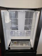 Samsung amerikaanse koelkast met ijs 1119 euro, Nieuw, 60 cm of meer, Met aparte vriezer, 200 liter of meer