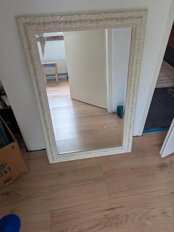 Mooie barok spiegel  beschikbaar voor biedingen
