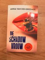 Anna van den Breemer - De schaduwvrouw, Ophalen of Verzenden, Zo goed als nieuw, Anna van den Breemer