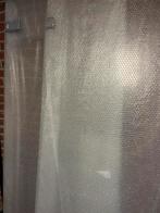 Nieuwe Sealskin Douchewand - 79cm breed, Huis en Inrichting, Ophalen, Nieuw, 75 tot 100 cm, 150 tot 200 cm
