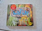 CD Latin 2001 vol 2  , Ophalen of Verzenden, 2000 tot heden, Zo goed als nieuw