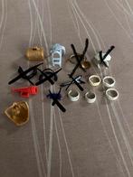 Playmobil schatkist ed…, Ophalen of Verzenden, Zo goed als nieuw