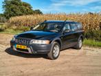 Volvo XC70 2.5 T AWD Automaat 2005 - super netjes, Automaat, 1800 kg, Beige, XC70