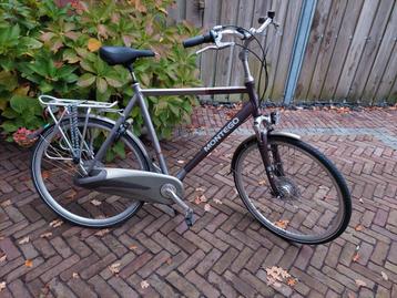 Degelijke Montego Distinction framemaat 61cm 7 versnellingen beschikbaar voor biedingen