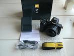 Nikon lens Z DX 50-250mm VERKOCHT!. Nikon Z50 is verkocht, Ophalen, Nikon, Zo goed als nieuw, Nikon