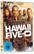 Hawaii Five O -Seiz.8 (DVD,ENGELS,DUITS HOESJE,NL Ondertit.), Cd's en Dvd's, Dvd's | Tv en Series, Verzenden, Boxset, Actie en Avontuur