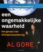 Een ongemakkelijke waarheid - klimaatverandering - Al Gore, Gelezen, Wereld, Maatschappij en Samenleving, Verzenden