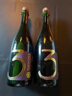 3 Fonteinen Oude Kirsebaer 24, Verzamelen, Ophalen of Verzenden, Nieuw, Flesje(s), Overige merken