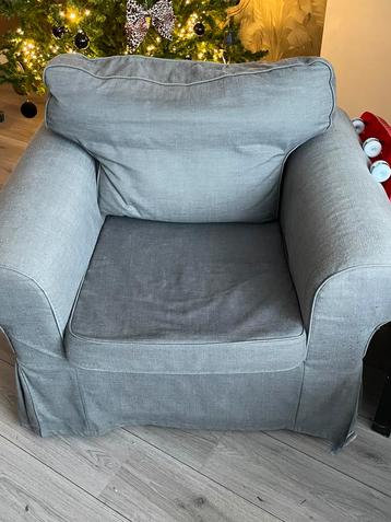 Ikea ektorp fauteuil